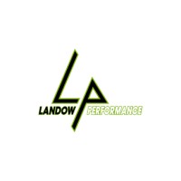 Landow Performance (LP) logo - Similar company to Thrive Workplace