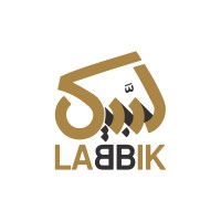 لبّيك لخدمات الاتصالات   LABBIK Telecom Services logo - Similar company to Gulf Depth