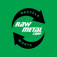 Raw Metal Corp logo - Similar company to Wanless