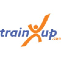 TrainUp.com logo - Similar company to Trainup
