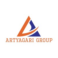 ARTYAGARI GROUP logo - Similar company to Cv. Sarana Prima Lestari