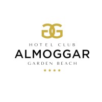 Hotel Club Almoggar Garden Beach logo - Similar company to Riad Villa Blanche-Boutique Hotel-Spa