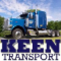 Wallenius Wilhelmsen Solutions / Keen Transport logo - Similar company to Tapp That App