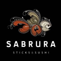 Sabrura Sticks & Sushi logo - Similar company to Bitastad As
