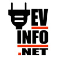 EVinfo.net logo - Similar company to Peak Ev Solutions, Llc