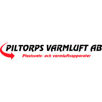 Piltorps Varmluft AB logo - Similar company to Marcom-Plast
