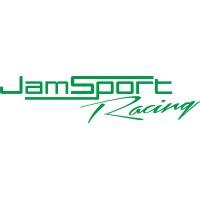 Jamsport Racing logo - Similar company to Rtmg Performance
