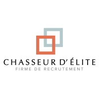 Chasseur d'Élite logo - Similar company to Soleva
