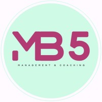 MB5 management & coaching logo - Similar company to Mb5.0