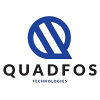 Quadfos Technologies logo - Similar company to Signroots Technologies