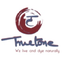 Truetone Ink logo - Similar company to Colorashram Foundation