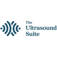 The Ultrasound Suite logo - Similar company to Sonokos