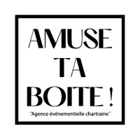 AMUSE TA BOITE CHARTRES ! logo - Similar company to Sparkling Communication