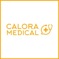 Calora Medical Supplies Inc. logo - Similar company to In Charge Coaching