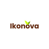 Ikonova logo - Similar company to Novanexom Digital Solutions