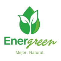 ENERGREEN OFICIAL logo - Similar company to Remake 4