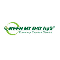Green My Day Aps