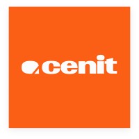 Cenit logo - Similar company to Senit