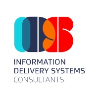 IDS Consultants logo - Similar company to Raltech Solutions (Pty) Ltd