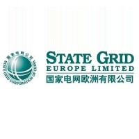STATE GRID EUROPE LIMITED logo - Similar company to State Grid Corporation Of China (Sgcc)