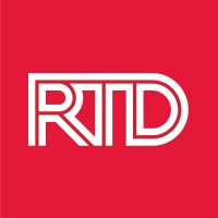 RTD logo - Similar company to Trinware