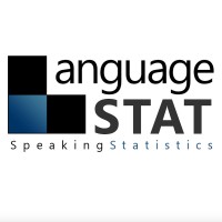 LanguageStat logo - Similar company to Allied Interpreting & Translating