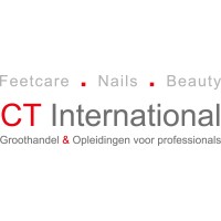 CT International Zwolle logo - Similar company to Rebro Cosmetics