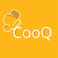 CooQ logo - Similar company to Nutriapt