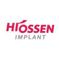 Hiossen Implant Canada Inc. logo - Similar company to Startop Tech