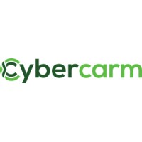 Cybercarm logo - Similar company to Cyber Express | Your Trusted Partner For It Solutions & Managed Services