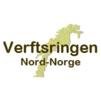 Verftsringen Nord-Norge logo - Similar company to Hardanger Og Voss Næringshage As