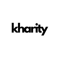 Kharity logo - Similar company to Firefold