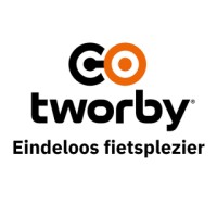 Tworby® logo - Similar company to Senzup®