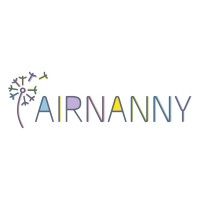 AIRNANNY logo - Similar company to Getit