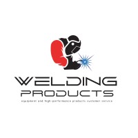 Welding Products srl logo - Similar company to Ubtech.It