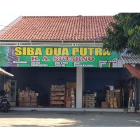 Toko Snack Siba Dua Putra Central logo - Similar company to Pt. Snack Snacks Indonesia