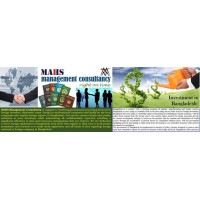MAHS Management Consultancy logo - Similar company to Move It Yaar