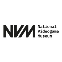 The National Videogame Museum logo - Similar company to Specmine