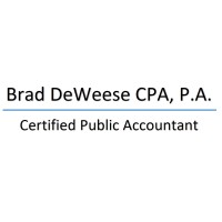 Brad DeWeese CPA, P.A. logo - Similar company to Daniel Enterprises Us