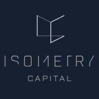 Isometry Capital logo - Similar company to Four Lines Contracting