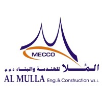 Al Mulla Engineering & Construction logo - Similar company to Contemporary Construction Concepts Qatar