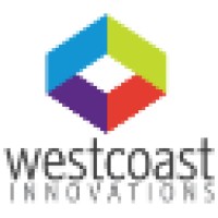 West Coast Innovations logo - Similar company to F R A X I O N
