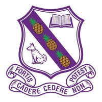 Kingston College, Jamaica logo - Similar company to Dt&B Services Inc.