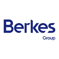 Berkes Group logo - Similar company to Lyte Iluminación