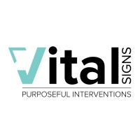 Vital Signs Advisory logo - Similar company to Cyberinitiation