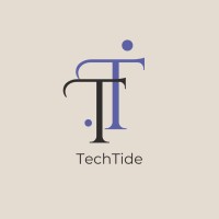 TechTide logo - Similar company to Techtide