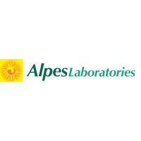 Alpes Laboratories logo - Similar company to Concolor S.A.