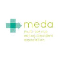 MEDA Multi-Service Eating Disorders Association logo - Similar company to Common