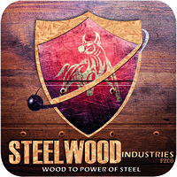 Steel Wood Industries FZCO (Dubai Branch) logo - Similar company to Scott Bader