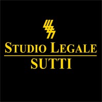 Studio Legale Sutti logo - Similar company to Qlt Law & Tax - Studio Legale E Tributario Associato
